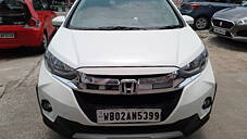 Used Honda WR-V VX MT Petrol in Kolkata