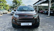 Used Ford EcoSport Titanium 1.5L TDCi in Hyderabad