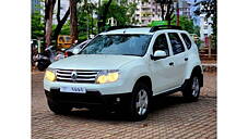 Used Renault Duster 85 PS RxL Diesel Plus in Nashik