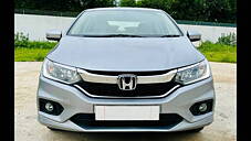 Used Honda City 4th Generation V CVT Petrol [2017-2019] in Ahmedabad