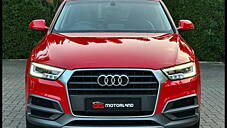 Used Audi Q3 35 TDI quattro Premium Plus in Surat