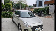 Used Maruti Suzuki Swift ZDi in Hyderabad