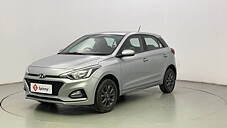 Used Hyundai Elite i20 Sportz Plus 1.2 in Kolkata