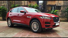 Used Jaguar F-Pace Prestige in Mumbai