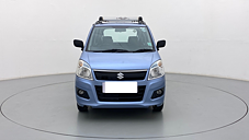 Second Hand Maruti Suzuki Wagon R 1.0 LXI CNG in Pune