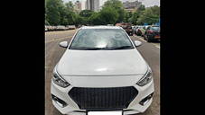 Used Hyundai Verna SX (O) Anniversary Edition 1.6 CRDi in Thane