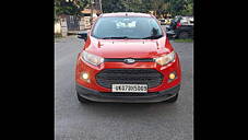 Used Ford EcoSport Trend 1.5L TDCi in Dehradun