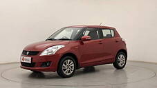 Used Maruti Suzuki Swift ZXi in Pune