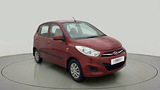 Used Hyundai i10 1.1L iRDE Magna Special Edition in Hyderabad