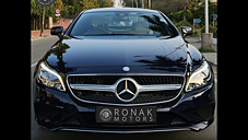 Second Hand Mercedes-Benz CLS 250 CDI in Chandigarh