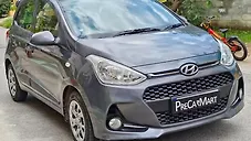 Second Hand Hyundai Grand i10 Magna 1.2 Kappa VTVT [2017-2020] in Bangalore
