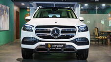 Used Mercedes-Benz GLS 400d 4MATIC [2020-2023] in Delhi