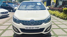 Used Mahindra Marazzo M6 7 STR in Pune