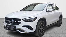 Used Mercedes-Benz GLA 200 [2021-2023] in Delhi