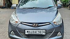 Used Hyundai Eon Sportz in Mumbai