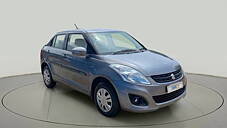 Used Maruti Suzuki Swift DZire VXI in Hyderabad