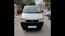 Second Hand Maruti Suzuki Eeco 5 STR WITH A/C+HTR CNG [2017-2019] in Delhi