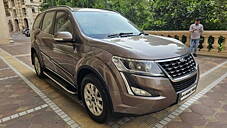 Used Mahindra XUV500 W11 AT in Mumbai