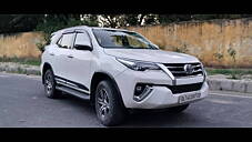 Used Toyota Fortuner 2.8 4x2 AT [2016-2020] in Delhi