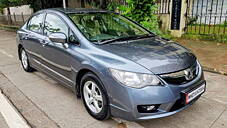 Used Honda Civic 1.8V AT in Mumbai