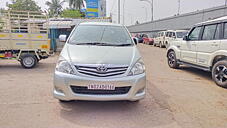 Second Hand Toyota Innova 2.5 V 7 STR in Chennai