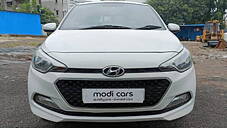 Used Hyundai Elite i20 Sportz 1.2 (O) in Pune