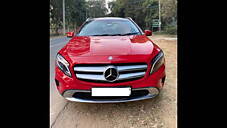 Used Mercedes-Benz GLA 200 CDI Sport in Delhi