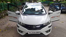 Used Honda Jazz S Petrol in Delhi