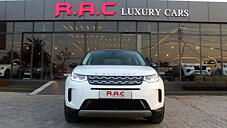 Used Land Rover Discovery Sport S in Ludhiana
