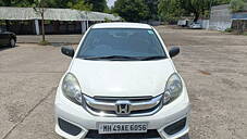 Used Honda Amaze 1.2 S AT i-VTEC Opt in Nagpur