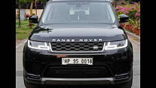 Used Land Rover Range Rover Sport SE 2.0 Petrol in Delhi