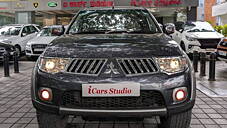 Used Mitsubishi Pajero Sport 2.5 MT in Bangalore