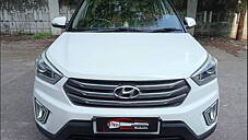 Used Hyundai Creta 1.6 SX Plus AT in Mumbai