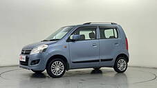 Used Maruti Suzuki Wagon R 1.0 Vxi ABS-Airbag in Gurgaon