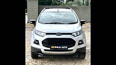 Used Ford EcoSport Titanium 1.5L TDCi in Ahmedabad