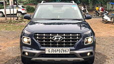 Used Hyundai Venue SX 1.0 Turbo iMT in Kheda