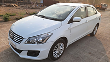 Second Hand Maruti Suzuki Ciaz VDi [2014-2015] in Aurangabad