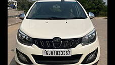 Used Mahindra Marazzo M2 8 STR in Ahmedabad