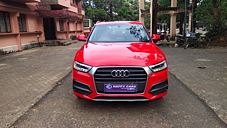 Second Hand Audi Q3 35 TDI Premium + Sunroof in Dak. Kannada