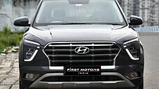 Used Hyundai Creta SX 1.5 Petrol [2020-2022] in Kolkata