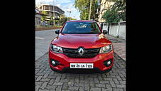 Used Renault Kwid 1.0 RXL [2017-2019] in Nagpur