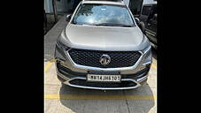 Used MG Hector Sharp 2.0 Diesel [2019-2020] in Pune