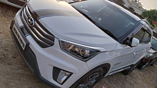 Used Hyundai Creta 1.6 SX Plus Special Edition in Dehradun