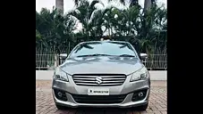 Second Hand Maruti Suzuki Ciaz ZDi SHVS in Indore
