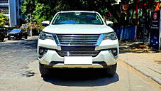 Used Toyota Fortuner 2.8 4x4 AT in Pune
