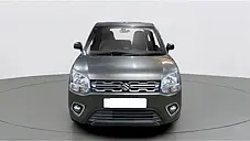 Second Hand Maruti Suzuki Wagon R LXi 1.0 CNG in Ludhiana