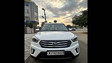 Used Hyundai Creta SX Plus 1.6  Petrol in Jaipur