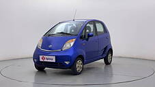 Used Tata Nano Twist XT in Bangalore