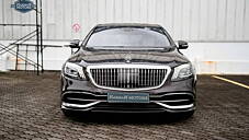 Used Mercedes-Benz S-Class (W222) Maybach S 560 in Kochi