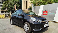 Used Honda Amaze 1.2 S MT Petrol [2018-2020] in Mumbai